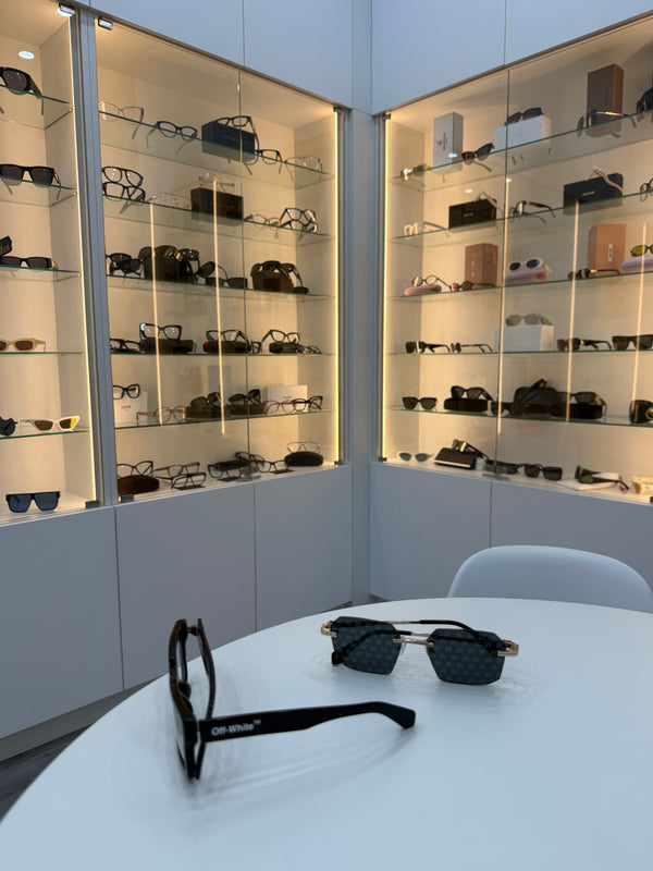 Shadezplug Showroom