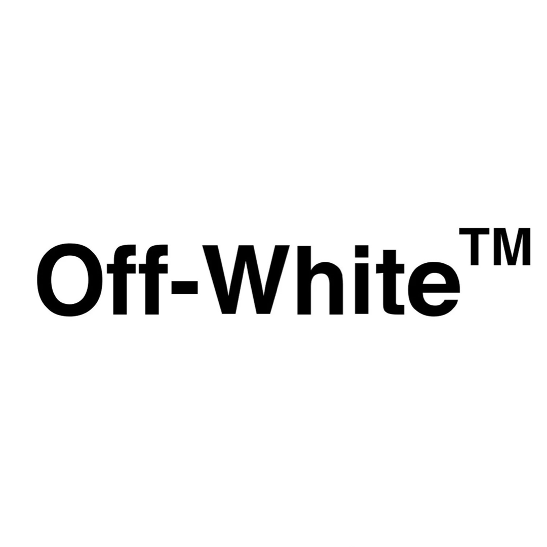 OFF WHITE