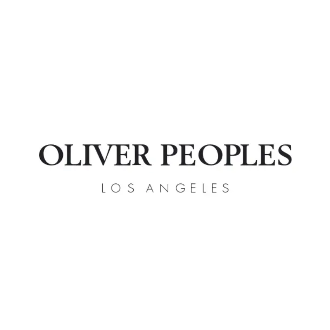 OLIVER PEOPLES