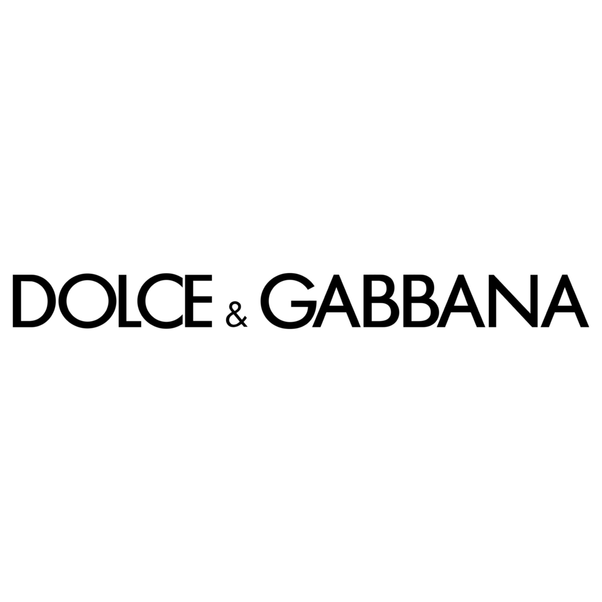 DOLCE & GABANNA