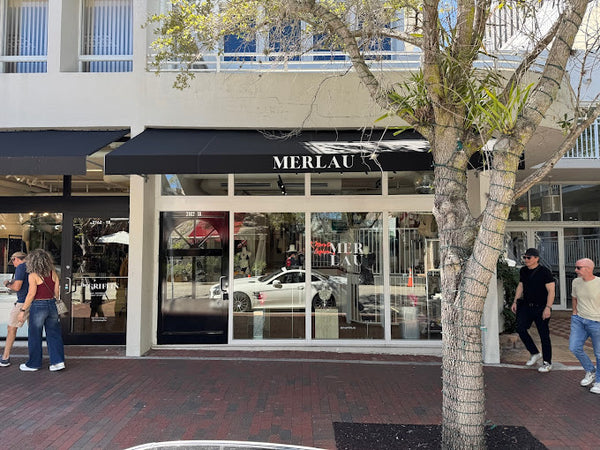 Merlau (Coconut Grove)