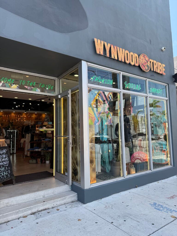 Wynwood Tribe