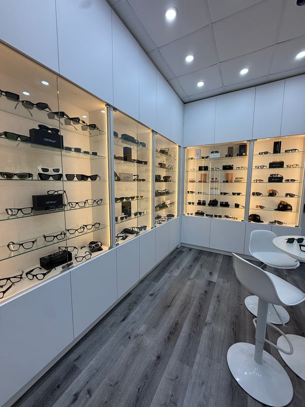 Shadezplug Showroom